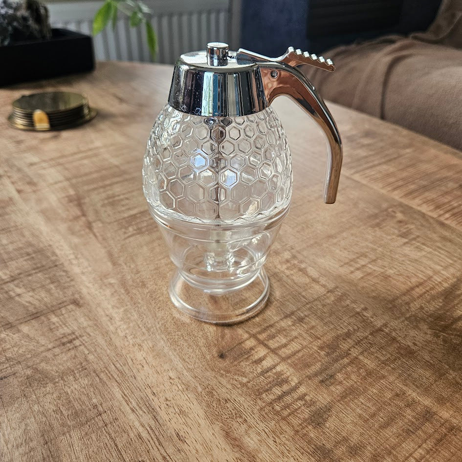 Honingpotje